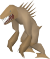 Brown dagannoth mother.png